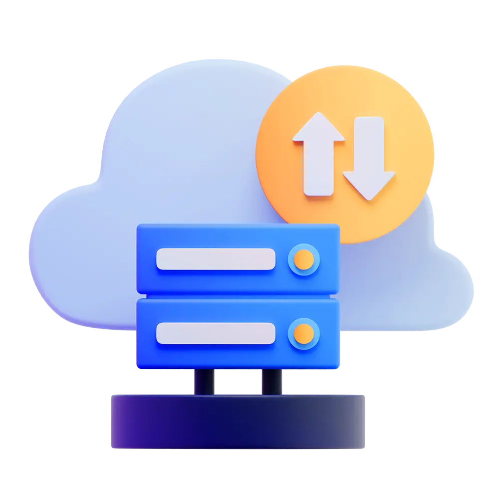 Felhő alapú szolgáltatás