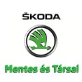 Skoda Mentes és Társai Kft. partnerünk