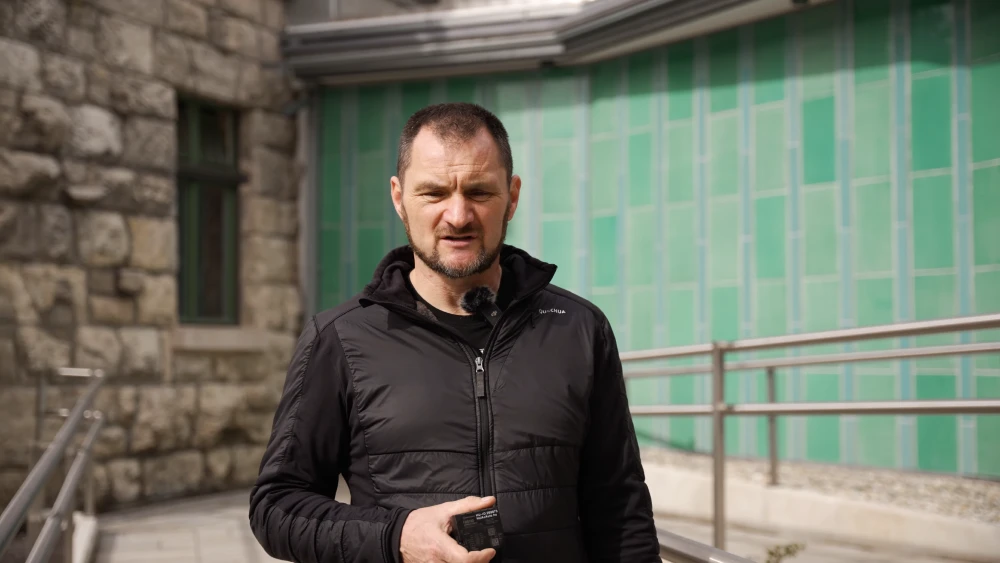 Tamás Imre TamTraCo Kft. videós ügyfélvéleménye a HolAzAutó logisztikai flottakövetésről